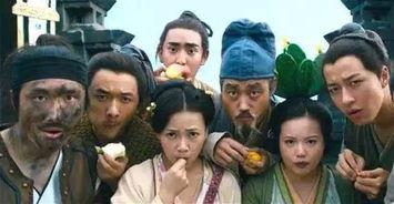 吃瓜女官后续,揭秘宫廷秘闻背后的权力斗争