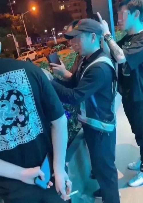 车澈吃瓜厦门,揭秘美食与娱乐的完美邂逅