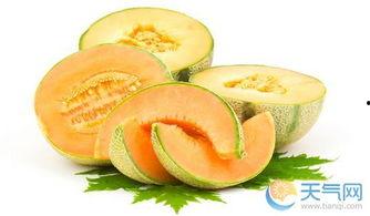 哈密瓜生应该怎么吃,尽享夏日清新美味
