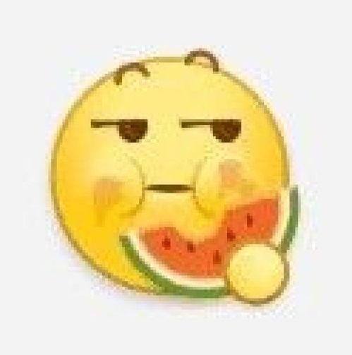 最近有吃瓜么,吃瓜群众纷纷围观