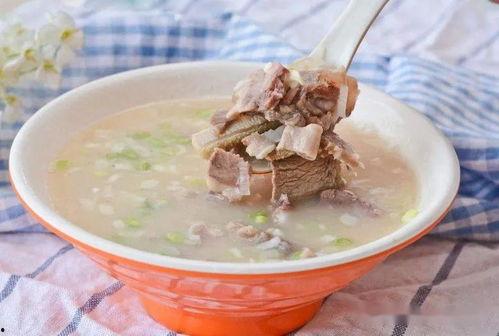 吃牛肉能喝京瓜汤吗,美味搭配的饮食探索
