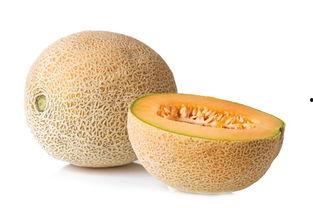 感冒吃哈密瓜好不