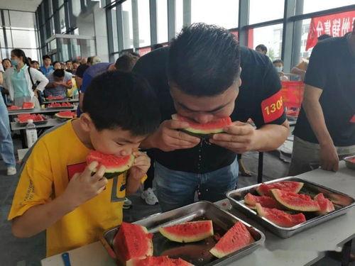 吃瓜群众每日大赛聚集