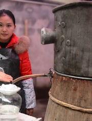 酒鬼小莉吃瓜,揭秘娱乐圈那些事儿