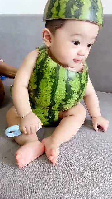 吃瓜我吃西瓜你吃皮,西瓜美食新体验