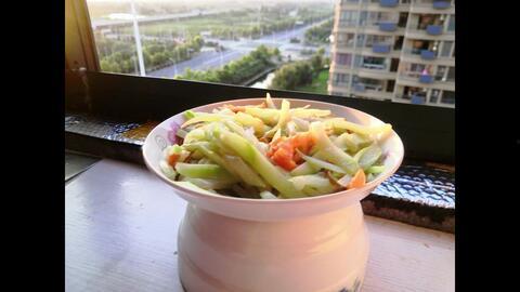 山仔瓜怎么吃,探索美味与营养的完美融合