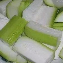 做梦分面瓜吃,分面瓜食的奇幻之旅